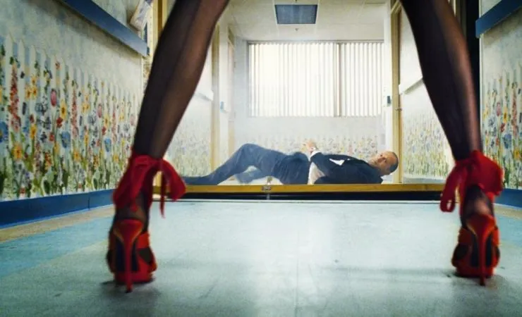 Перевозчик 2 (2005) скачать торрент бесплатно Перевозчик 2 (2005) фильм скачать торрент бесплатно