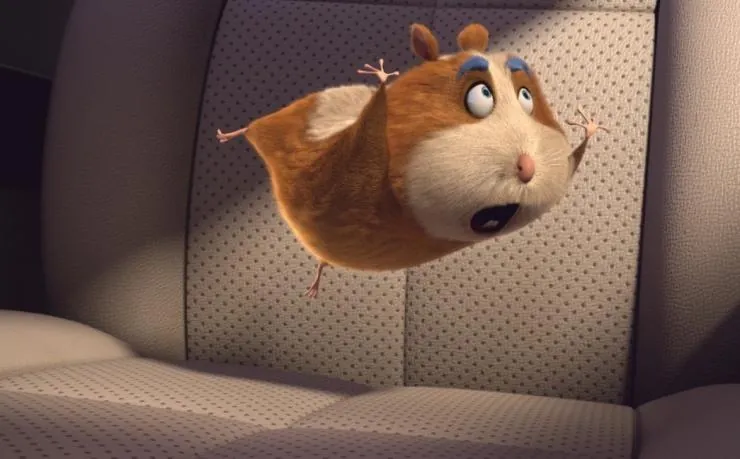 Зверокрекеры (2017) скачать торрент файл Зверокрекеры (2017) мультфильм скачать торрент файл