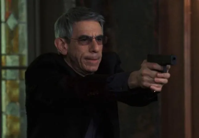 Закон и порядок. Специальный корпус (1999) 1-27 сезон 1-6,7,8 серия скачать торрент файл Закон и порядок. Специальный корпус (1999) сериал 1-6,7,8 серию 1-27 сезона скачать торрент файл