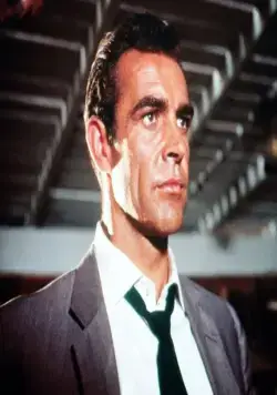 Доктор Ноу (1962) скачать торрент файл Доктор Ноу (1962) фильм скачать торрент файл