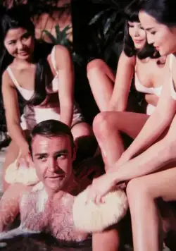 Живешь только дважды (1967) скачать торрент файл Живешь только дважды (1967) фильм скачать торрент файл