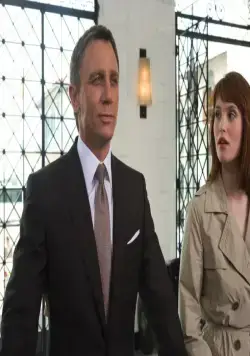 Квант милосердия (2008) в хорошем качестве скачать торрент файл Квант милосердия (2008) фильм в хорошем качестве скачать торрент файл