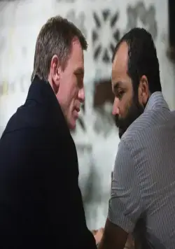 Квант милосердия (2008) скачать торрент файл Квант милосердия (2008) фильм скачать торрент файл