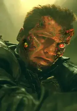 Терминатор 3: Восстание машин (2003) скачать торрент бесплатно Терминатор 3: Восстание машин (2003) фильм скачать торрент бесплатно