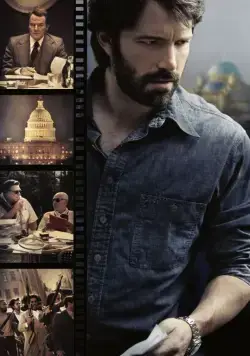 Операция «Арго» / Argo (2012) фильм скачать через торрет бесплатно в хорошем качестве