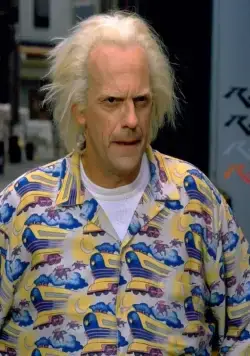 Назад в будущее 2 (1989) скачать торрент файл Назад в будущее 2 (1989) фильм скачать торрент файл