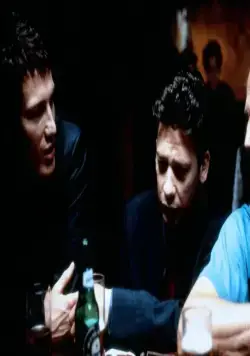 Карты, деньги, два ствола (1998) в хорошем качестве скачать торрент файл Карты, деньги, два ствола (1998) фильм в хорошем качестве скачать торрент файл