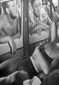 Три плюс два (1963) скачать торрент бесплатно Три плюс два (1963) фильм скачать торрент бесплатно