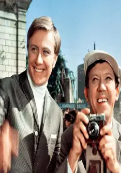 Бриллиантовая рука (1968) скачать торрент файл Бриллиантовая рука (1968) фильм скачать торрент файл