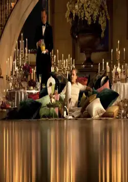 Великий Гэтсби (2013) скачать торрент файл Великий Гэтсби (2013) фильм скачать торрент файл