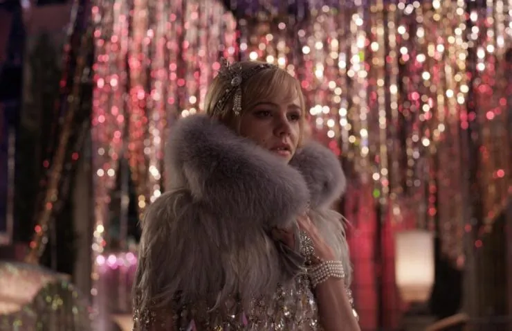 Великий Гэтсби (2013) в хорошем качестве скачать торрент файл Великий Гэтсби (2013) фильм в хорошем качестве скачать торрент файл