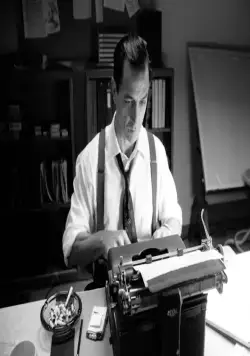 Доброй ночи и удачи (2005) скачать торрент файл Доброй ночи и удачи (2005) фильм скачать торрент файл