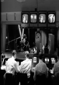 Доброй ночи и удачи (2005) скачать торрент бесплатно Доброй ночи и удачи (2005) фильм скачать торрент бесплатно