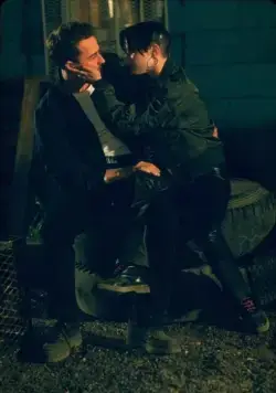 Американская история X (1998) скачать торрент файл Американская история X (1998) фильм скачать торрент файл