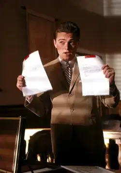 Поймай меня, если сможешь (2002) в хорошем качестве скачать торрент файл Поймай меня, если сможешь (2002) фильм в хорошем качестве скачать торрент файл