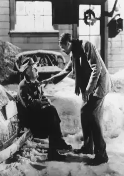 Эта замечательная жизнь (1947) скачать торрент файл Эта замечательная жизнь (1947) фильм скачать торрент файл