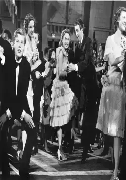 Эта замечательная жизнь (1947) в хорошем качестве скачать торрент файл Эта замечательная жизнь (1947) фильм в хорошем качестве скачать торрент файл