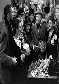 Эта замечательная жизнь (1947) скачать торрент бесплатно Эта замечательная жизнь (1947) фильм скачать торрент бесплатно