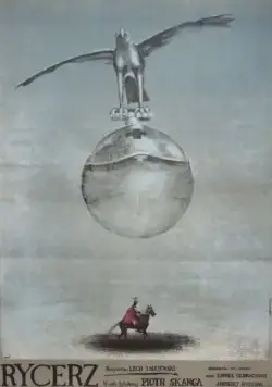 Рыцарь / Rycerz (1980) фильм скачать через торрет бесплатно в хорошем качестве