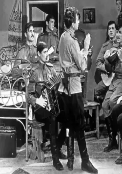 В бой идут одни «старики» (1974) скачать торрент бесплатно В бой идут одни «старики» (1974) фильм скачать торрент бесплатно