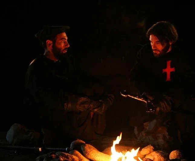 Ночь тамплиера (2013) скачать торрент файл Ночь тамплиера (2013) фильм скачать торрент файл