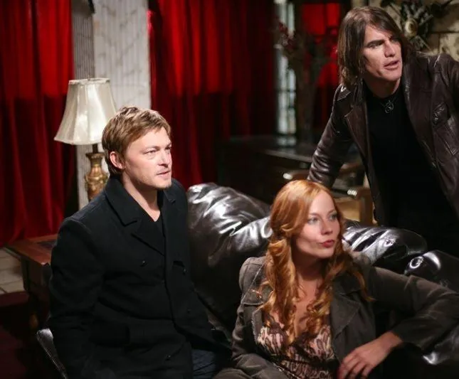 Ночь тамплиера (2013) скачать торрент бесплатно Ночь тамплиера (2013) фильм скачать торрент бесплатно