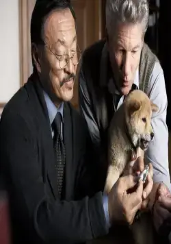 Хатико: Самый верный друг (2009) в хорошем качестве скачать торрент файл Хатико: Самый верный друг (2009) фильм в хорошем качестве скачать торрент файл