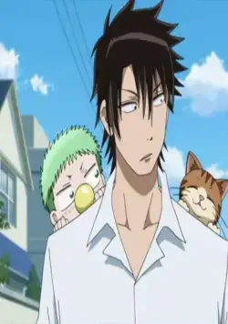 Вельзевул (2011) 1 сезон 1-58,59,60 серия скачать торрент файл Вельзевул (2011) мультфильм сериал 1-58,59,60 серию 1 сезона скачать торрент файл