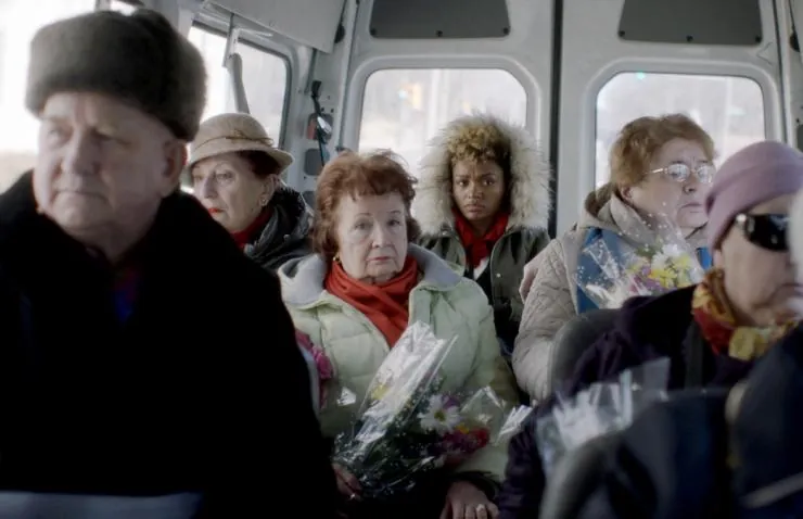 Гив ми либерти (2019) скачать торрент бесплатно Гив ми либерти (2019) фильм скачать торрент бесплатно