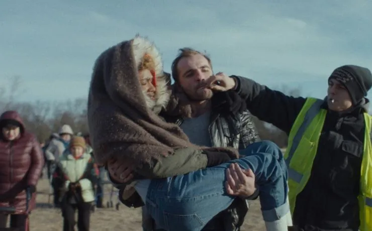 Гив ми либерти (2019) в хорошем качестве скачать торрент файл Гив ми либерти (2019) фильм в хорошем качестве скачать торрент файл