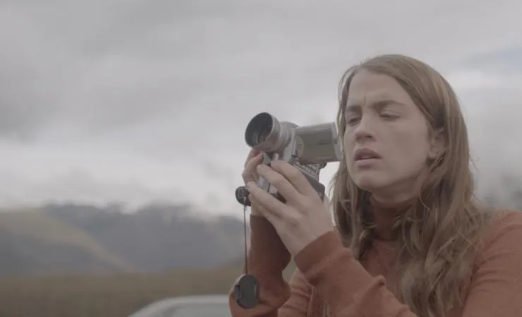 Оленья кожа (2019) скачать торрент файл Оленья кожа (2019) фильм скачать торрент файл