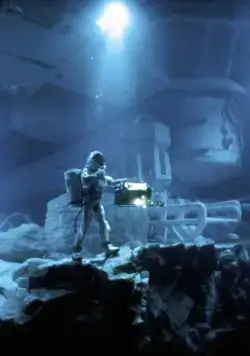 Бездна (1989) скачать торрент файл Бездна (1989) фильм скачать торрент файл