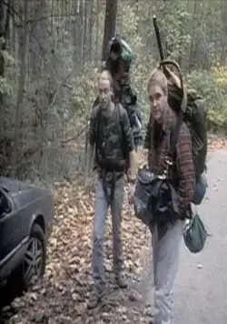 Ведьма из Блэр: Курсовая с того света (1999) скачать торрент файл Ведьма из Блэр: Курсовая с того света (1999) фильм скачать торрент файл