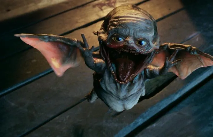 Вий (2014) скачать торрент бесплатно Вий (2014) фильм скачать торрент бесплатно