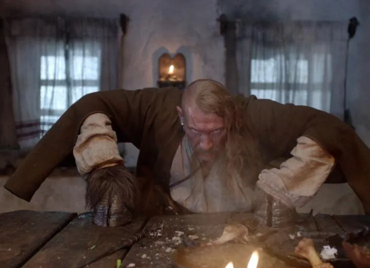 Вий (2014) скачать торрент файл Вий (2014) фильм скачать торрент файл