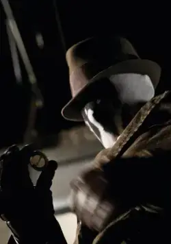 Хранители (2009) скачать торрент файл Хранители (2009) фильм скачать торрент файл