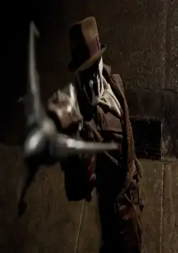 Хранители (2009) скачать торрент бесплатно Хранители (2009) фильм скачать торрент бесплатно