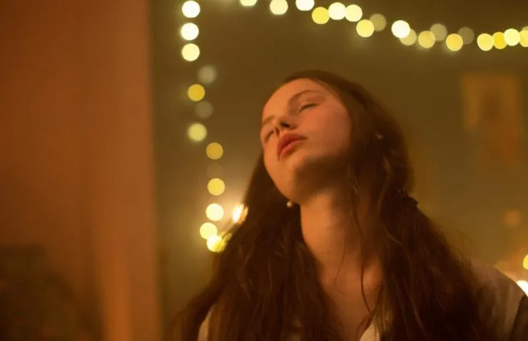 Малышка зомби (2019) в хорошем качестве скачать торрент файл Малышка зомби (2019) фильм в хорошем качестве скачать торрент файл