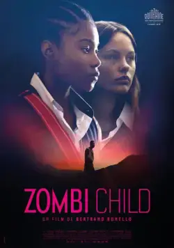 Малышка зомби / Zombi Child (2019) фильм скачать через торрет бесплатно в хорошем качестве