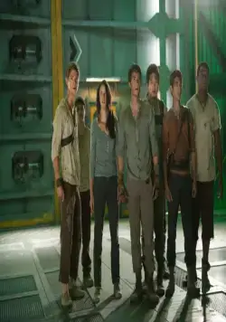 Бегущий в лабиринте 2: Испытание огнём (2015) скачать торрент бесплатно Бегущий в лабиринте 2: Испытание огнём (2015) фильм скачать торрент бесплатно