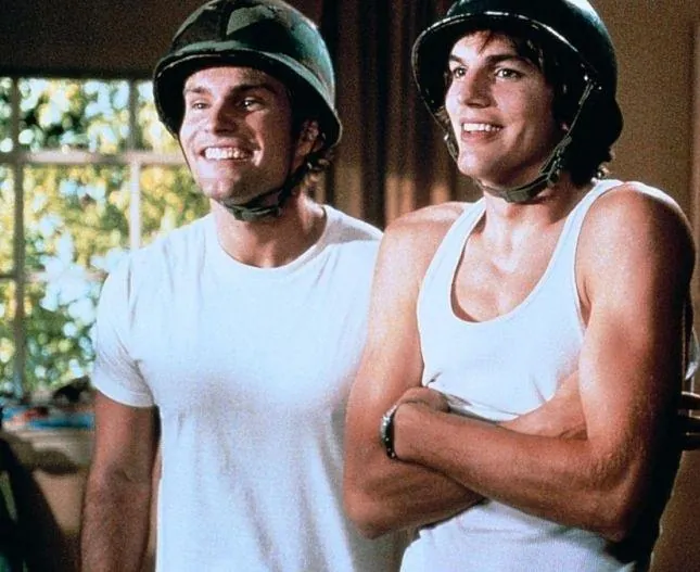 Где моя тачка, чувак? (2000) в хорошем качестве скачать торрент файл Где моя тачка, чувак? (2000) фильм в хорошем качестве скачать торрент файл