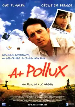 Я иду тебя искать / A+ Pollux (2002) фильм скачать через торрет бесплатно в хорошем качестве