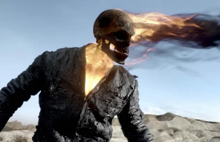 Призрачный гонщик 2 (2011) скачать торрент бесплатно Призрачный гонщик 2 (2011) фильм скачать торрент бесплатно