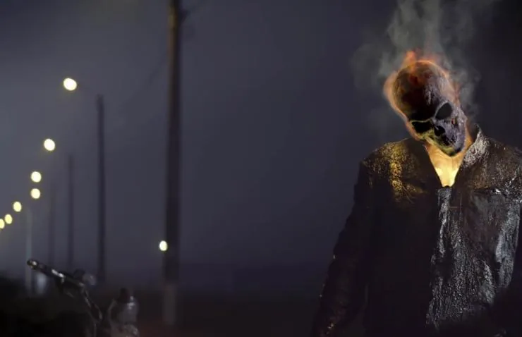 Призрачный гонщик 2 (2011) скачать торрент файл Призрачный гонщик 2 (2011) фильм скачать торрент файл