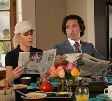 Коко (2009) скачать торрент бесплатно Коко (2009) фильм скачать торрент бесплатно