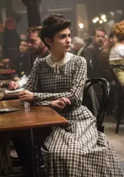 Коко до Шанель (2009) скачать торрент файл Коко до Шанель (2009) фильм скачать торрент файл