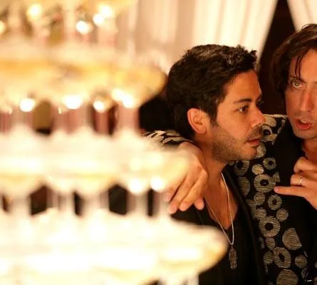 Коко (2009) в хорошем качестве скачать торрент файл Коко (2009) фильм в хорошем качестве скачать торрент файл