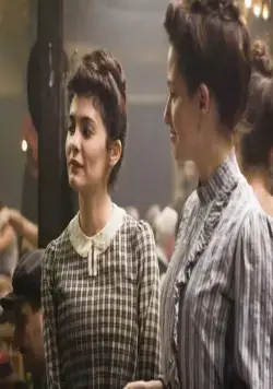 Коко до Шанель (2009) скачать торрент бесплатно Коко до Шанель (2009) фильм скачать торрент бесплатно