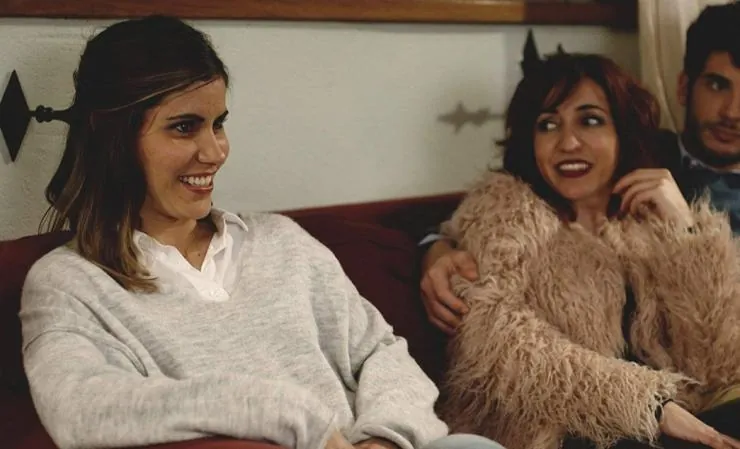 Пароль: Хаус (2018) в хорошем качестве скачать торрент файл Пароль: Хаус (2018) фильм в хорошем качестве скачать торрент файл