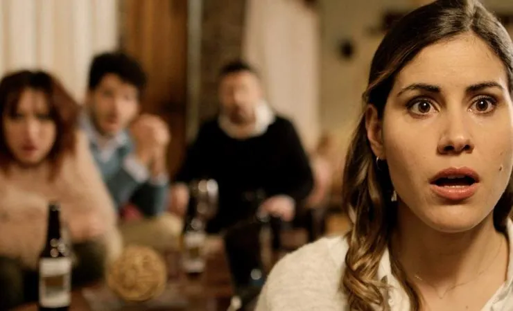 Пароль: Хаус (2018) скачать торрент бесплатно Пароль: Хаус (2018) фильм скачать торрент бесплатно